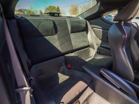 Used 2013 Subaru BRZ Limited image 26