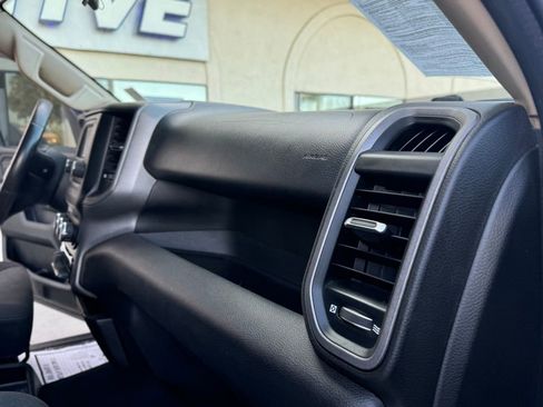 Used 2019 RAM 1500 Tradesman AWD/4WD image 20