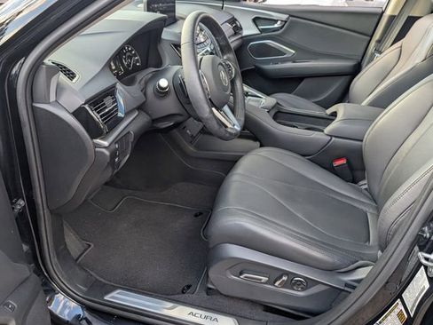 Certified 2024 Acura RDX SH-AWD image 13