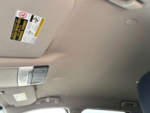 Certified 2023 Nissan Rogue SV image 32