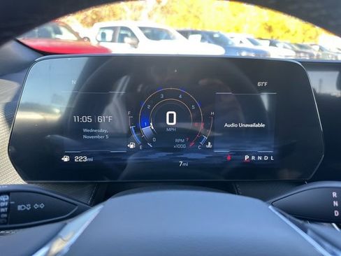 New 2026 Chevrolet Equinox LT w/ Midnight Edition image 21