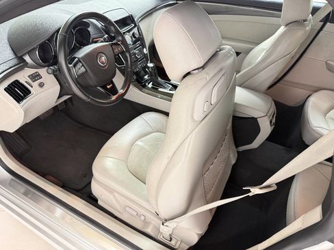 Used 2013 Cadillac CTS V image 40