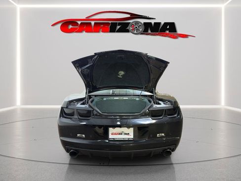 Used 2012 Chevrolet Camaro SS w/ RS Package image 22