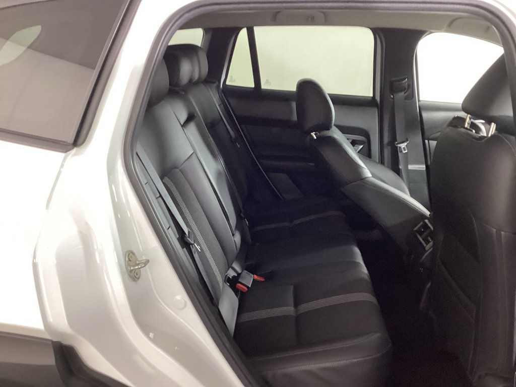 Used 2025 MAZDA CX-50 AWD 2.5 S w/ Preferred Package image 10