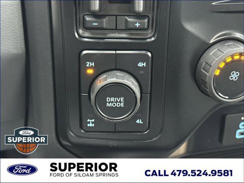 Used 2026 Ford F350 XLT w/ 360-Degree Camera Package image 18