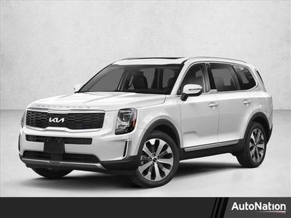 Used 2022 Kia Telluride SX w/ SX Prestige Package