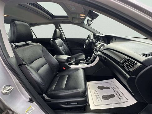 Used 2013 Honda Accord EX-L image 20