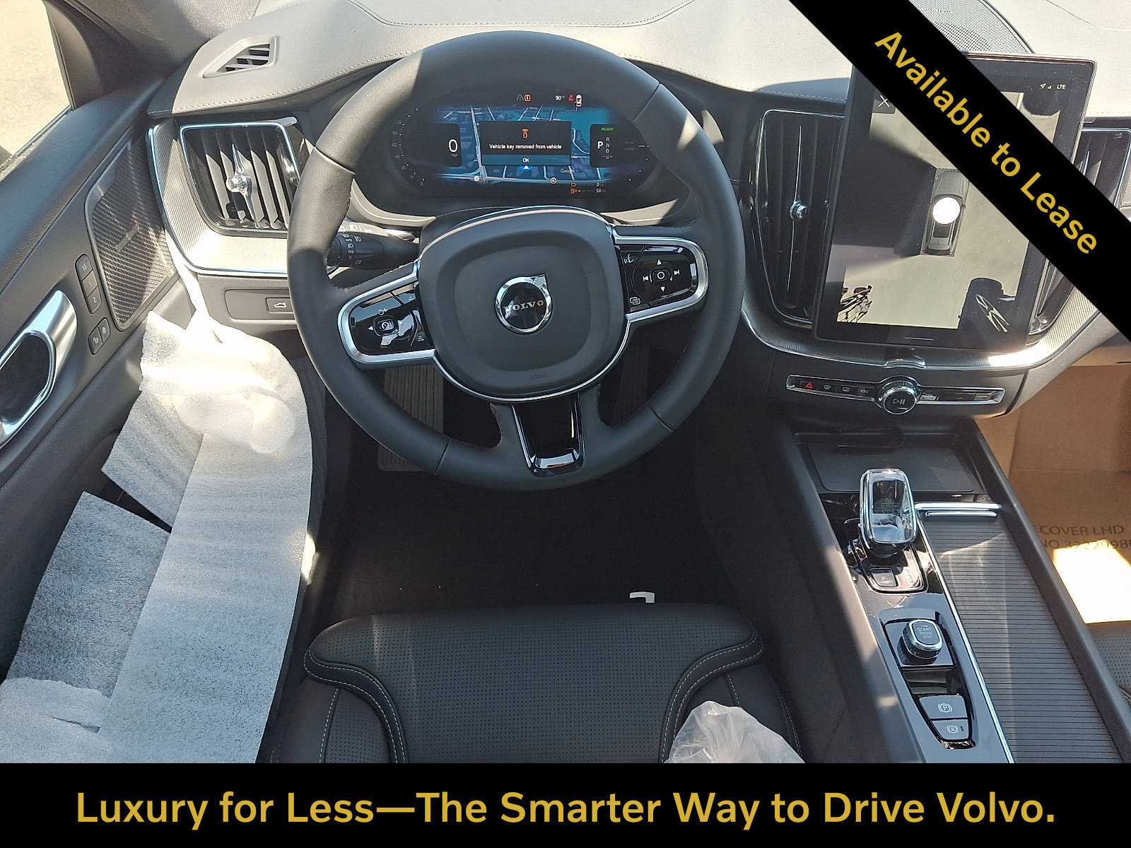 Used 2026 Volvo XC40 B5 Core w/ Protection Package Premier AWD/4WD image 7