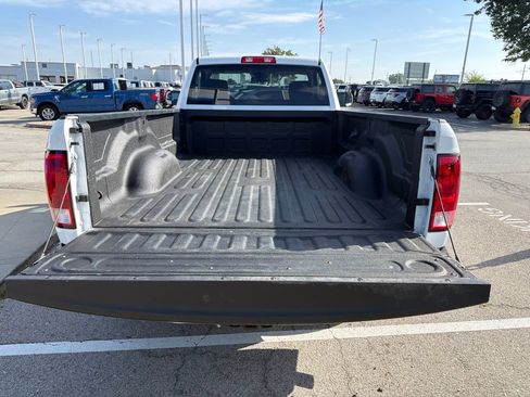 Used 2021 RAM 1500 Tradesman w/ Popular Equipment Group AWD/4WD image 10