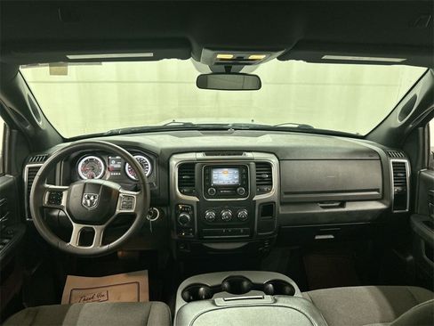 Used 2021 RAM 1500 Classic Warlock image 18