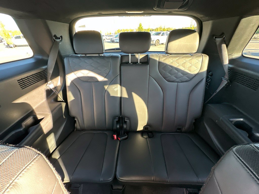 Used 2020 Hyundai Palisade Limited AWD/4WD image 29