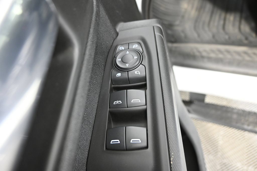 Used 2021 Chevrolet Silverado 2500 W/T w/ WT Convenience Package AWD/4WD image 19