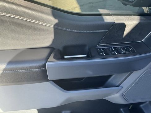 Used 2024 Ford F150 XLT w/ Mobile Office Package image 13