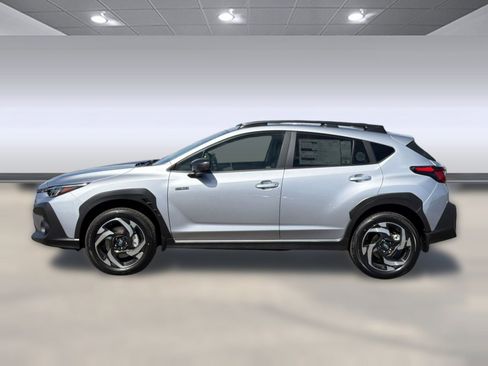 New 2026 Subaru Crosstrek 2.5i Limited AWD/4WD image 2