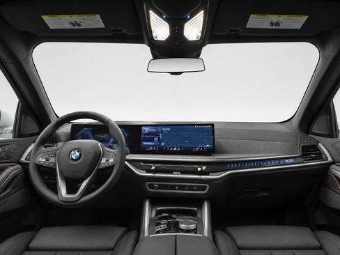 New 2026 BMW X5 xDrive50e w/ Executive Package AWD/4WD image 15