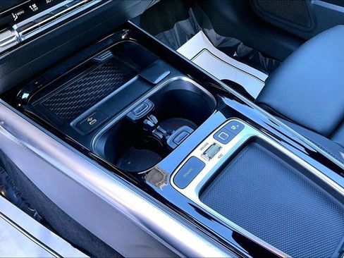 Certified 2026 Mercedes-Benz GLA 250 4MATIC image 21