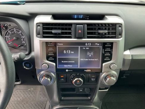Used 2023 Toyota 4Runner SR5 RWD image 13