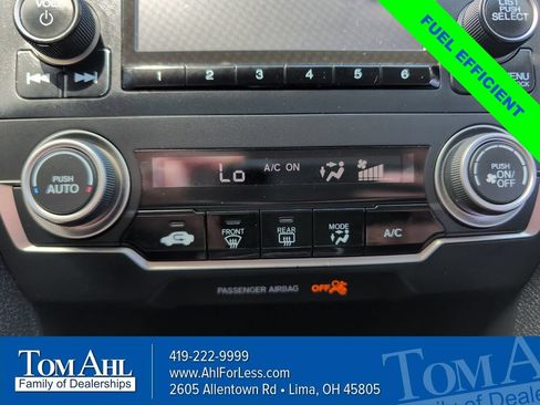 Used 2017 Honda Civic LX image 15