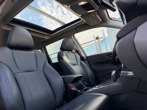 Certified 2023 Subaru Forester Touring image 10