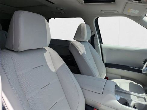 New 2026 Hyundai Palisade Calligraphy image 20