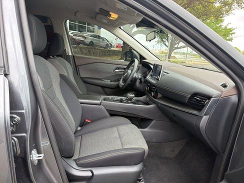 Used 2023 Nissan Rogue SV image 29