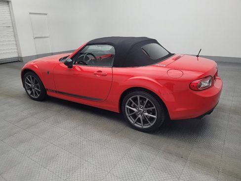 Used 2013 MAZDA MX-5 Miata Club image 3