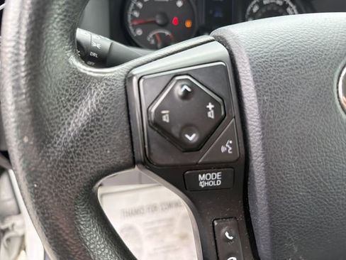 Used 2018 Toyota Tacoma SR w/ SR Convenience Package AWD/4WD image 21