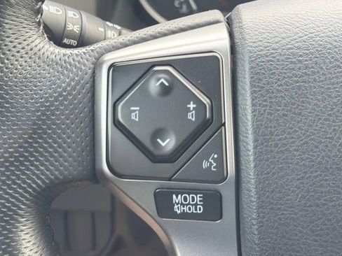 Used 2023 Toyota Tacoma SR5 w/ Technology Package RWD image 25