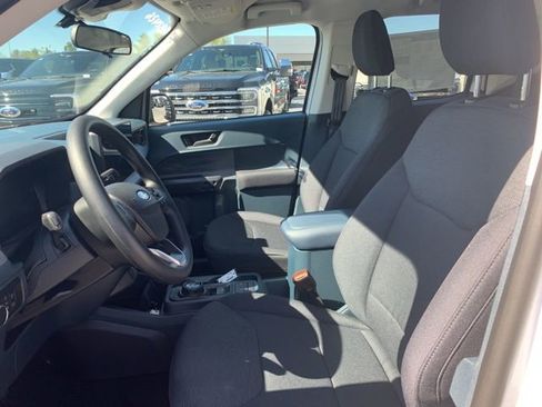 New 2026 Ford Maverick XL image 22