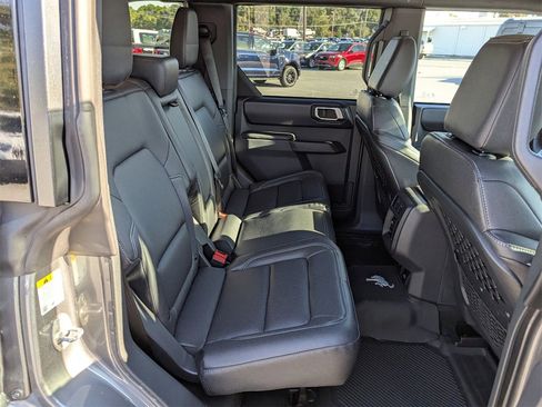 New 2025 Ford Bronco Badlands image 30