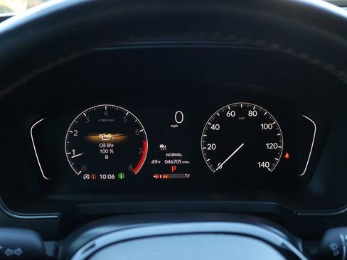 Certified 2024 Honda Pilot TrailSport image 29