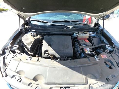 Used 2021 Chevrolet Traverse LS FWD image 29