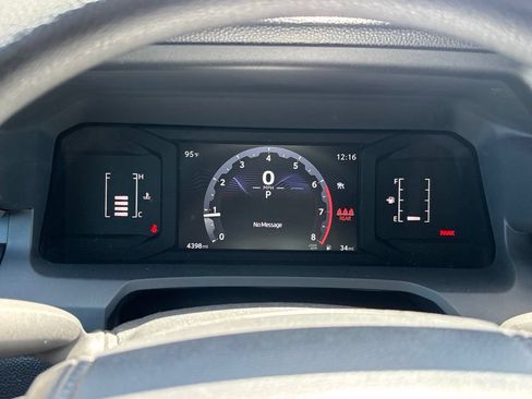 Used 2025 Toyota Tacoma SR RWD image 13