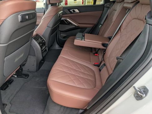 Used 2026 BMW X6 xDrive40i image 24