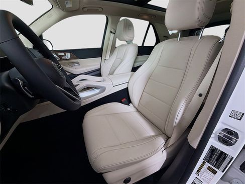 New 2026 Mercedes-Benz GLE 350 4MATIC image 12