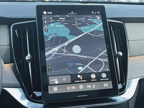 New 2026 Volvo XC90 B6 Plus w/ Protection Package image 20