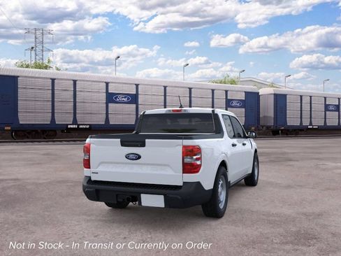 New 2026 Ford Maverick XL w/ Equipment Group 101A AWD/4WD image 9