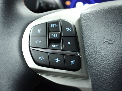 New 2026 Ford Explorer Active image 21