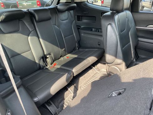 Used 2020 Kia Telluride S AWD/4WD image 39