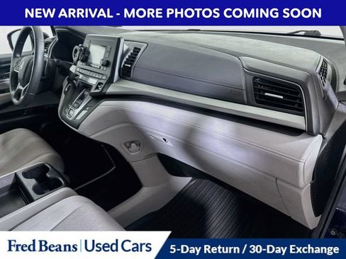 Used 2019 Honda Odyssey LX image 33