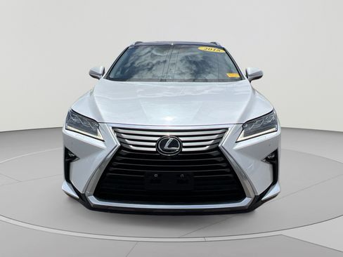 Used 2017 Lexus RX 350 AWD w/ Luxury Package image 12