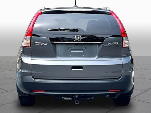 Used 2013 Honda CR-V EX-L image 5