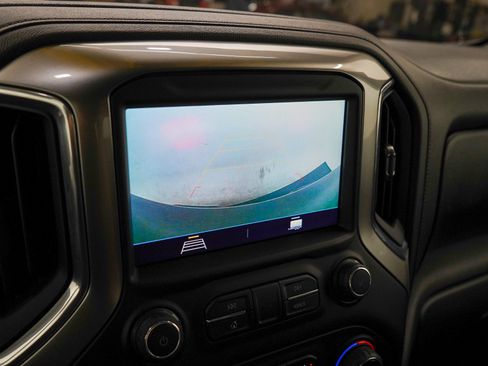 Used 2020 Chevrolet Silverado 1500 LT w/ All-Star Edition AWD/4WD image 20