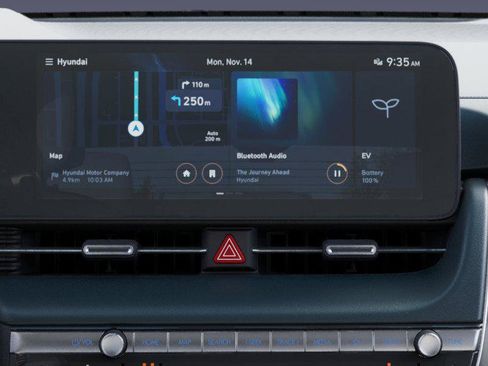 New 2026 Hyundai Ioniq 5 Limited image 13