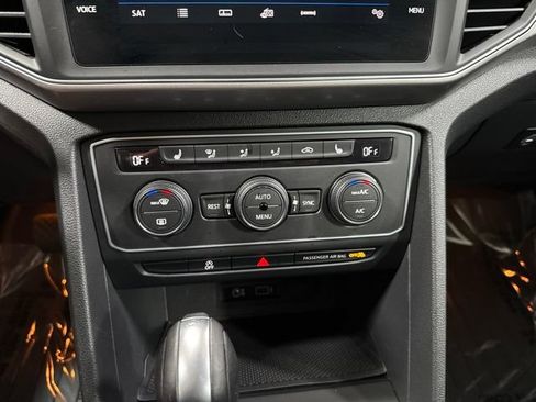 Used 2019 Volkswagen Atlas SE w/ Panoramic Sunroof Package AWD/4WD image 21