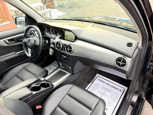 Used 2014 Mercedes-Benz GLK 350 GLK350 4MATIC image 41