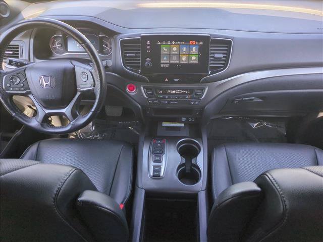 Used 2022 Honda Passport EX-L image 17