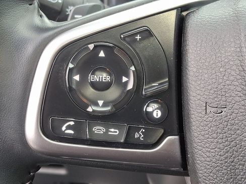 Certified 2022 Honda CR-V EX-L image 21