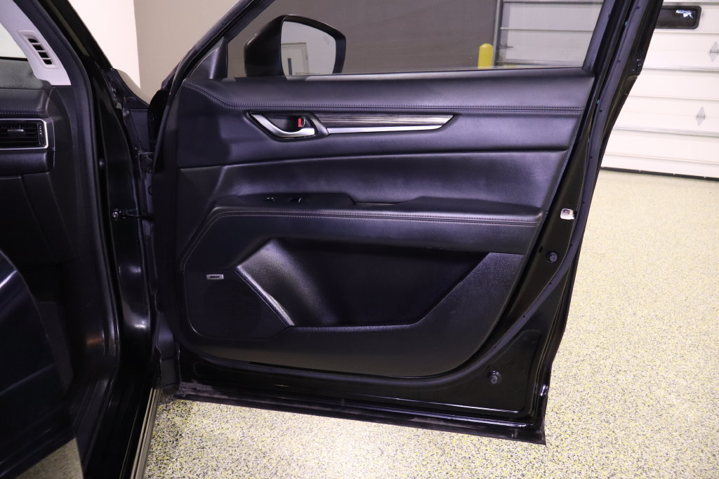 Used 2017 MAZDA CX-5 Grand Touring w/ Premium Package FWD image 43