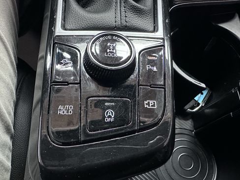 Used 2023 Kia Sportage X-Line w/ X-Line Premium Package AWD/4WD image 58